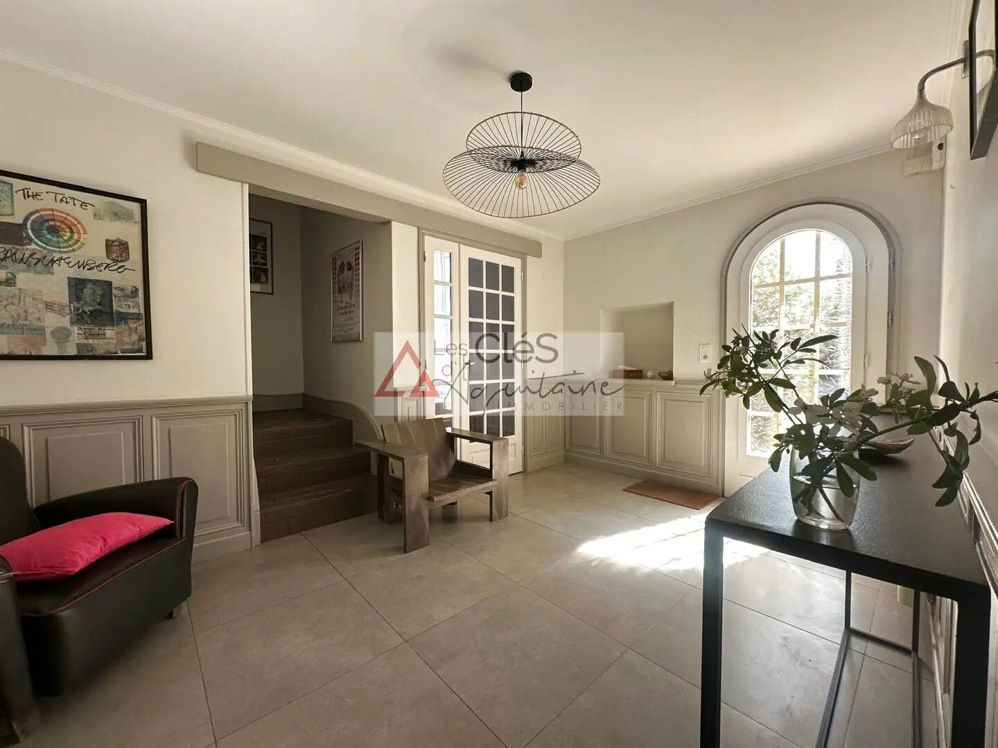 Maison à vendre, 165m², Cadillac-sur-Garonne