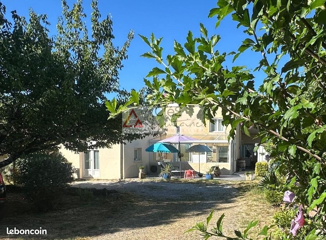 Maison à vendre, 148m², Lestiac-sur-Garonne