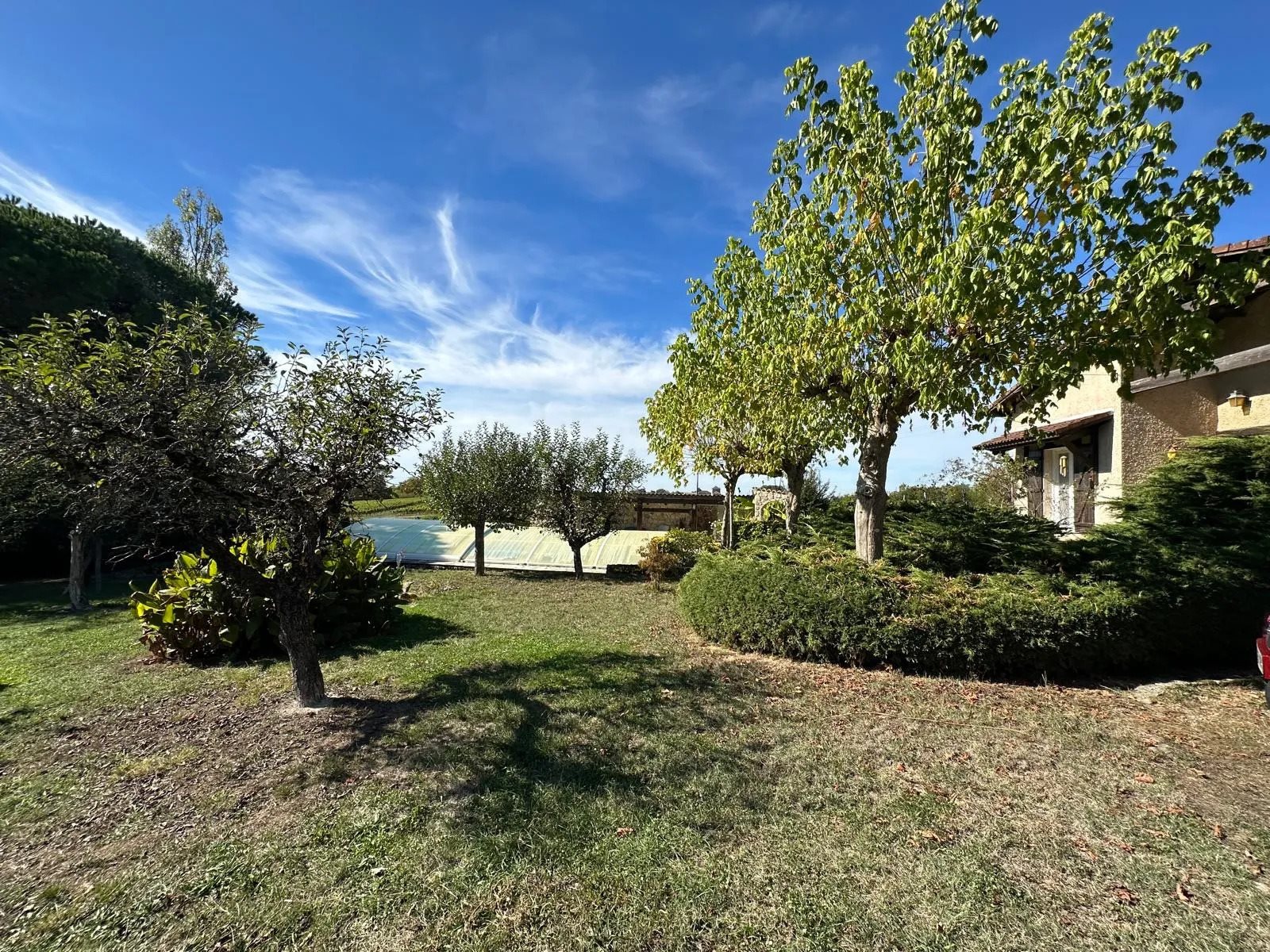 Maison à vendre, 130m², Cadillac-sur-Garonne