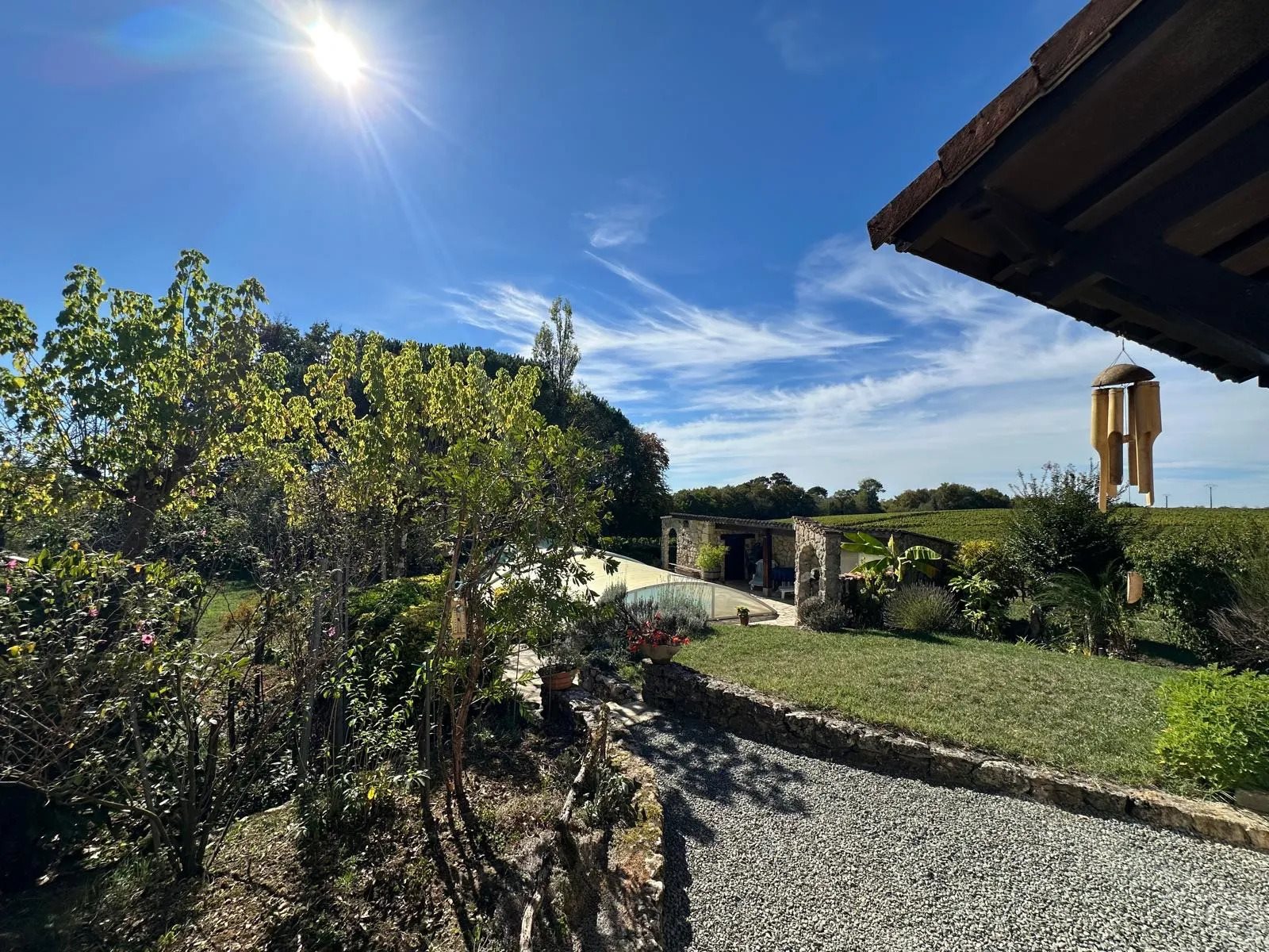 Maison à vendre, 130m², Cadillac-sur-Garonne