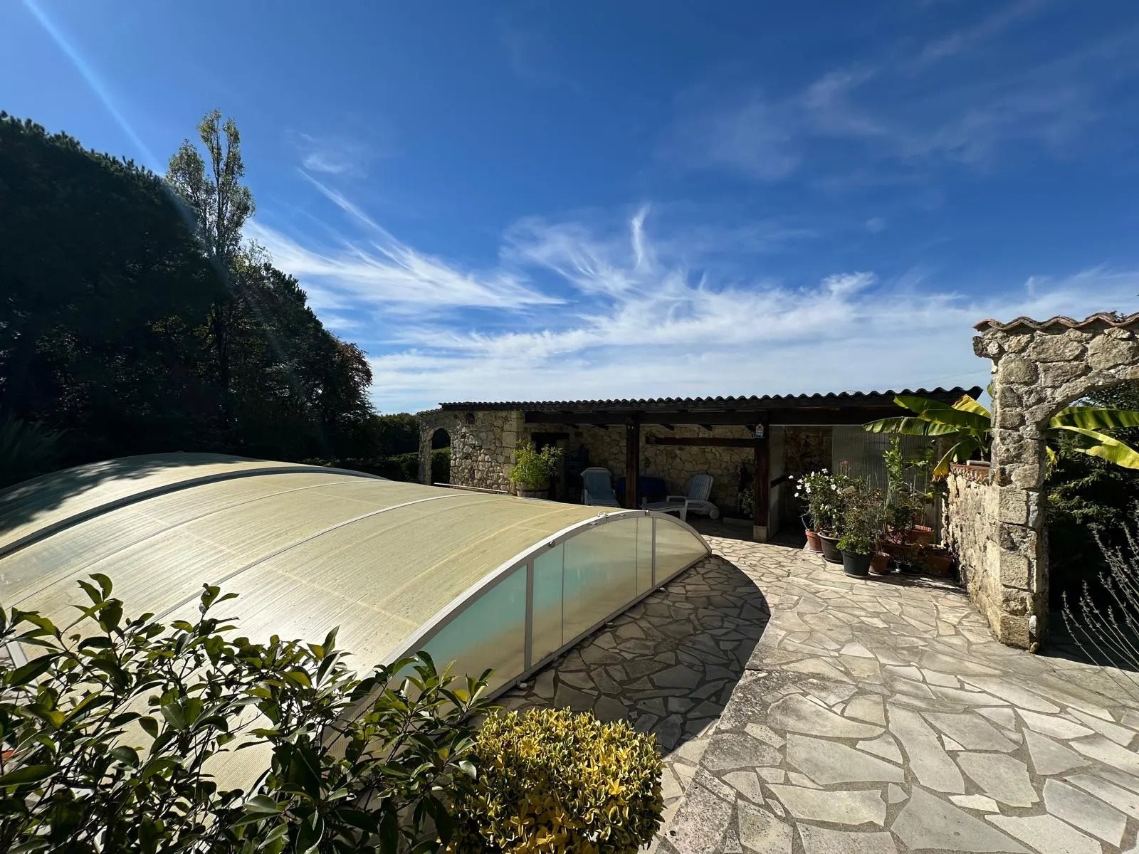 Maison à vendre, 130m², Cadillac-sur-Garonne