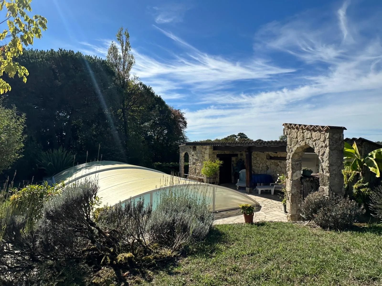Maison à vendre, 130m², Cadillac-sur-Garonne