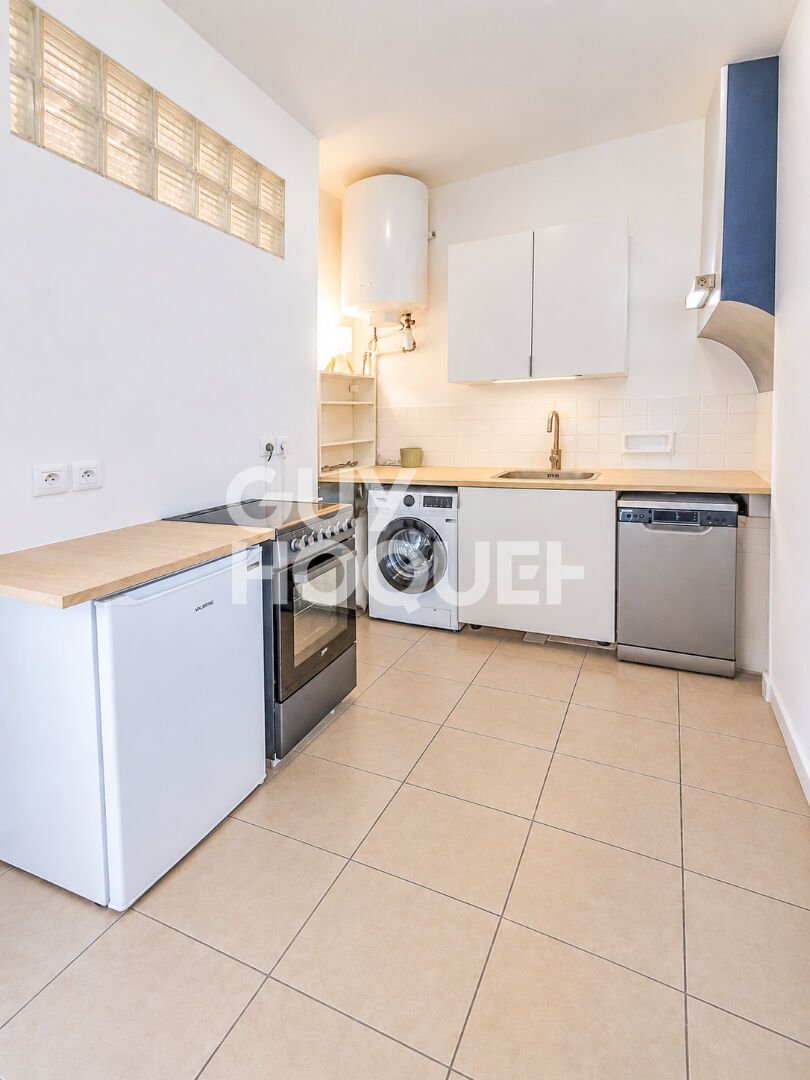 Appartement à louer, 46m², La Ferté-Vidame