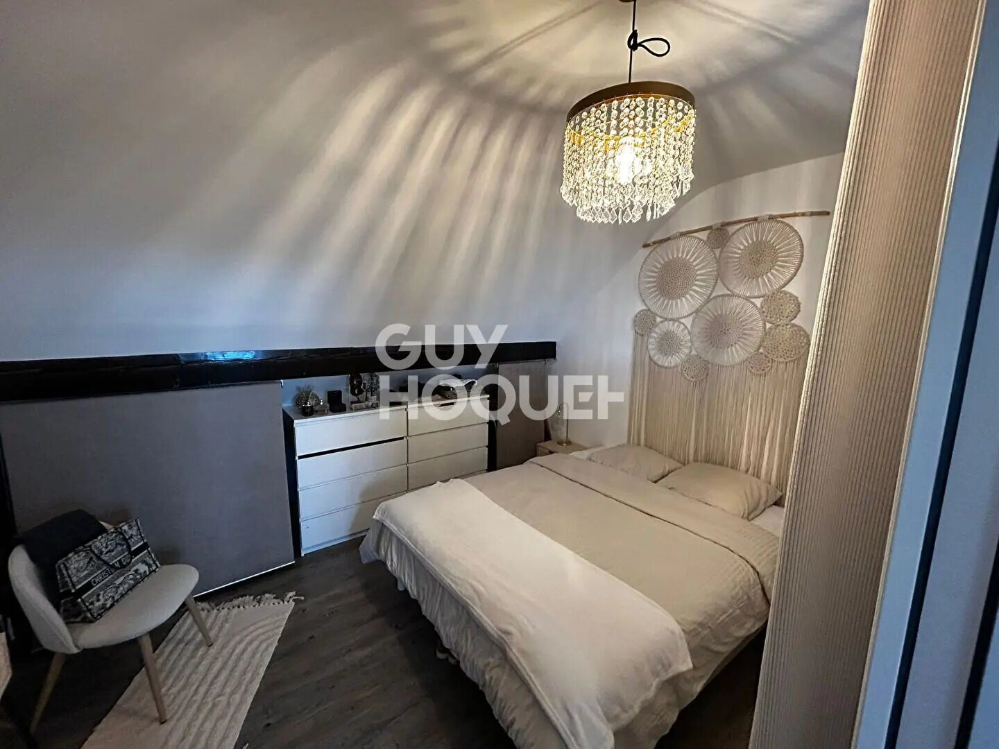 Appartement à louer, 34m², Chatou