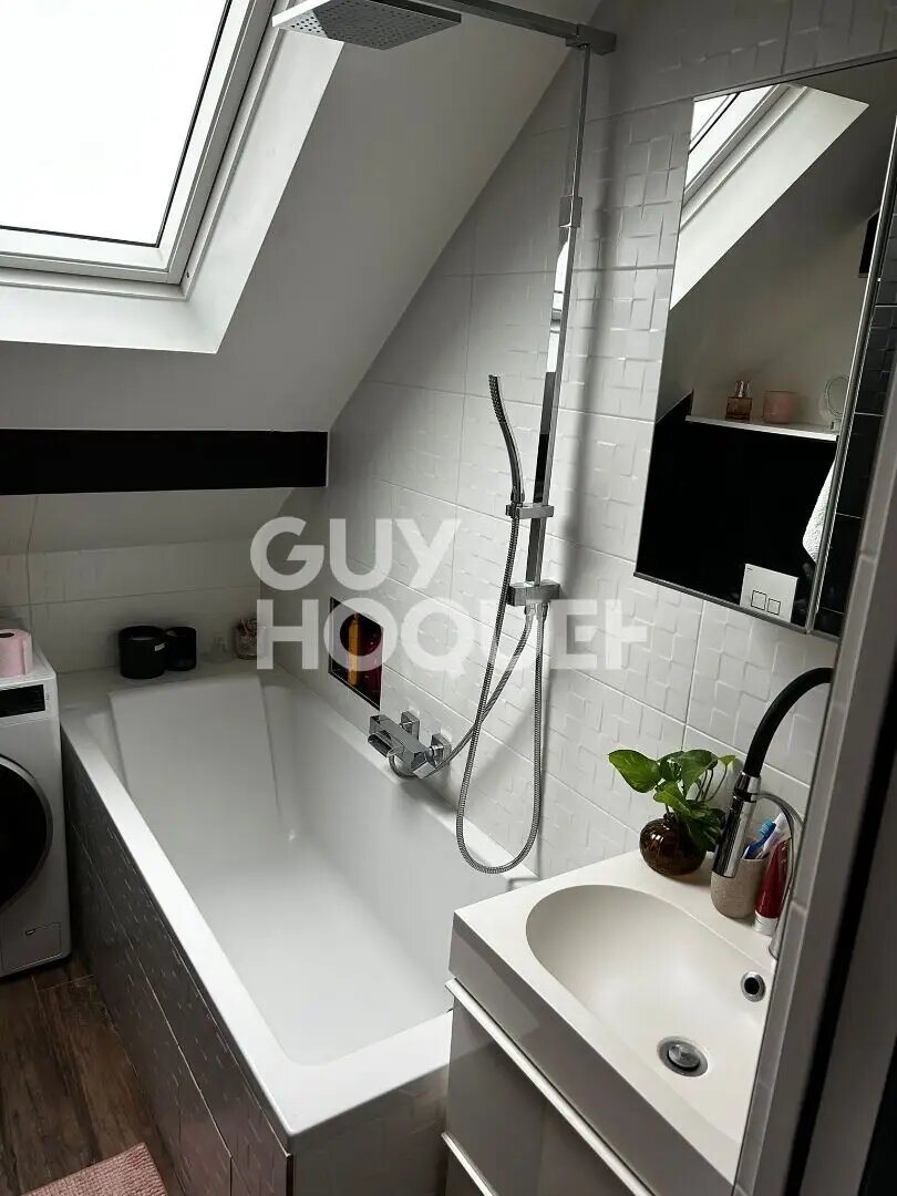Appartement à louer, 34m², Chatou
