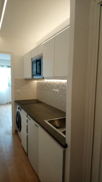Appartement à vendre, 21m², Chatou