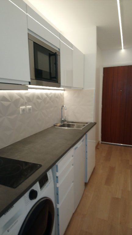 Appartement à vendre, 21m², Chatou