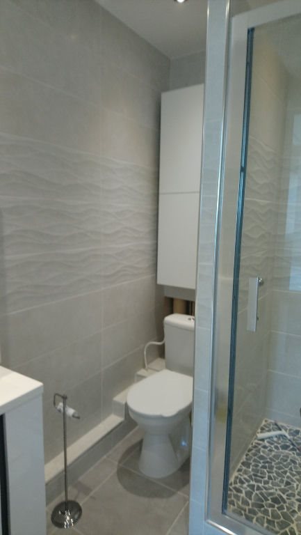 Appartement à vendre, 21m², Chatou