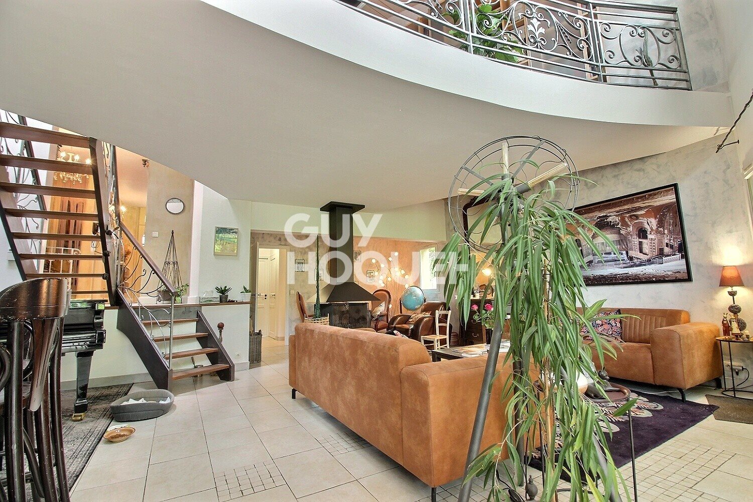 Maison à vendre, 215m², Rueil-Malmaison