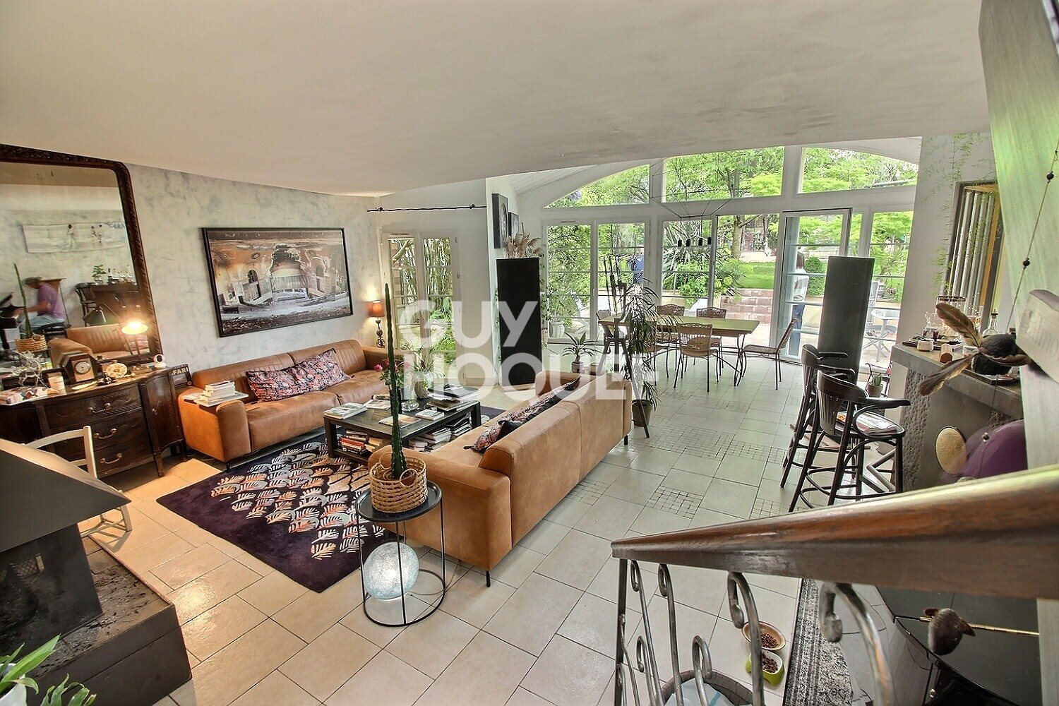 Maison à vendre, 215m², Rueil-Malmaison