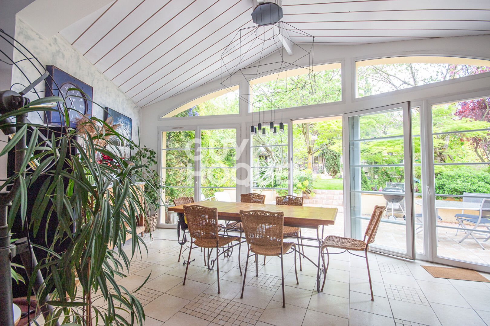 Maison à vendre, 215m², Rueil-Malmaison