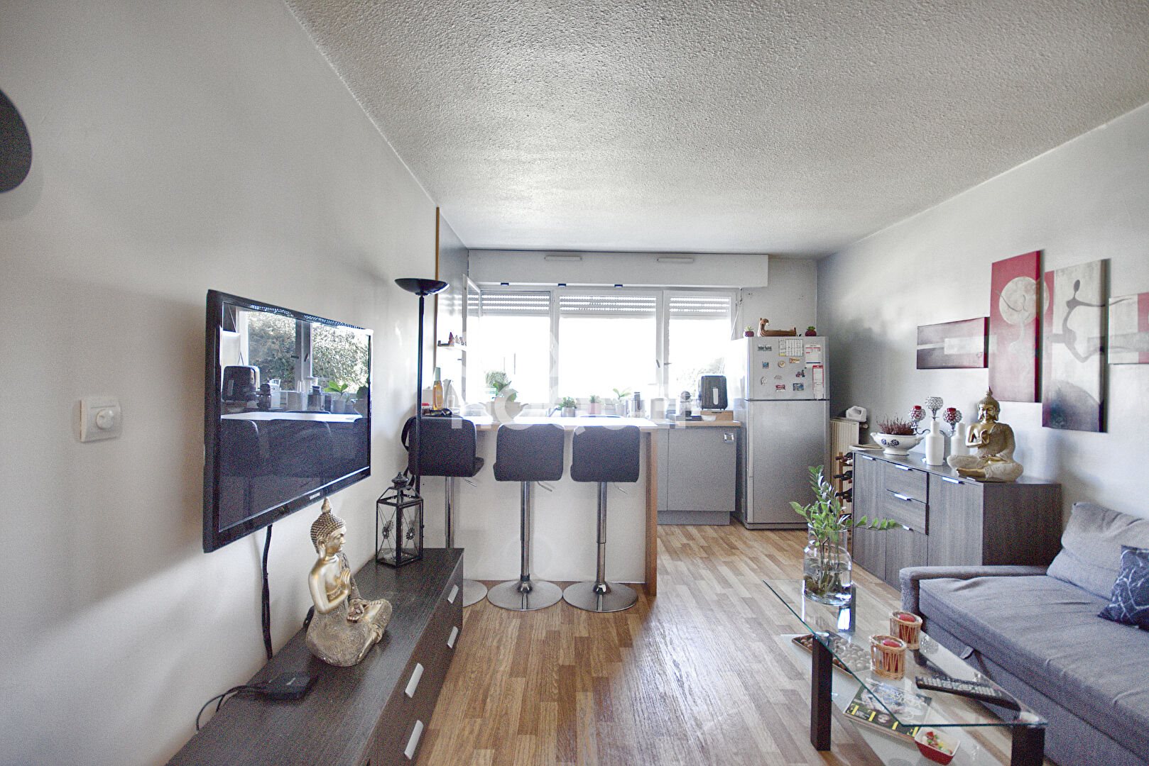 Appartement à vendre, 37m², Chatou