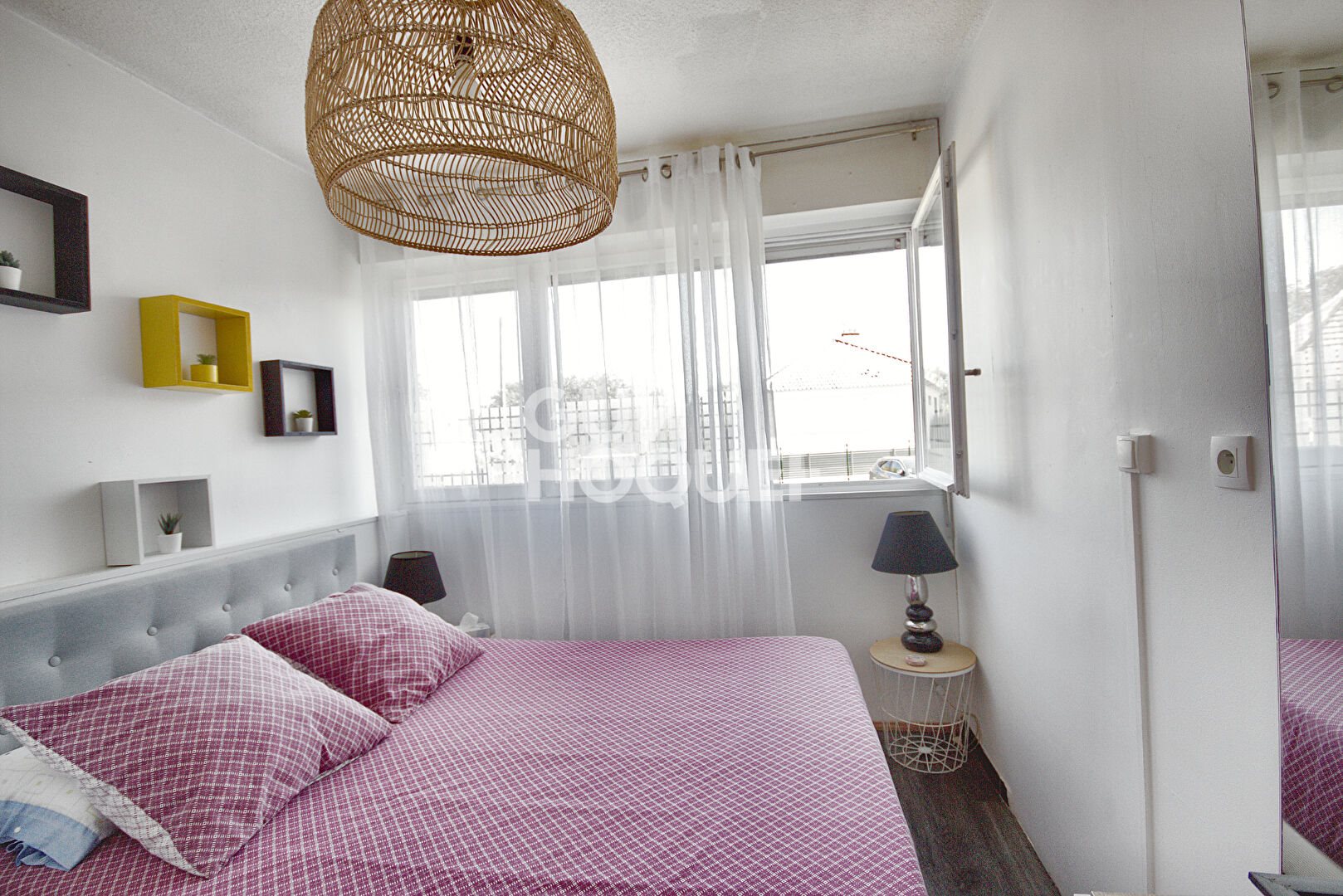 Appartement à vendre, 37m², Chatou
