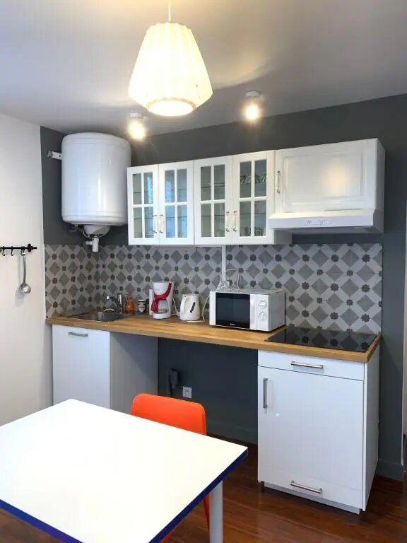 Appartement à louer, 27m², Chatou