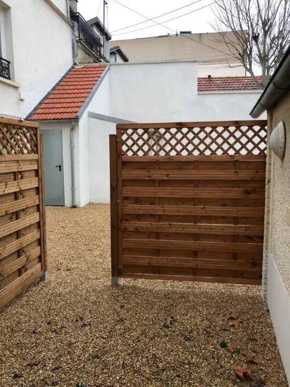 Appartement à louer, 27m², Chatou