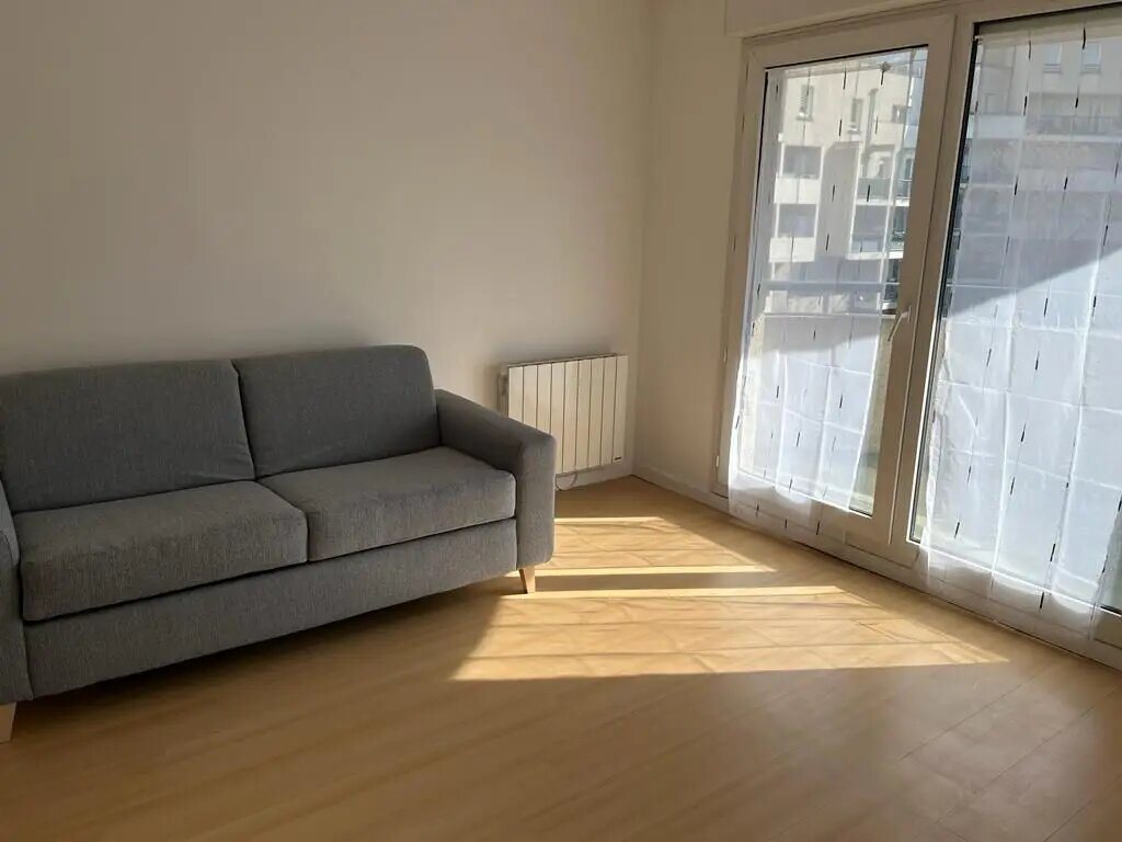 Appartement à louer, 31m², Rueil-Malmaison