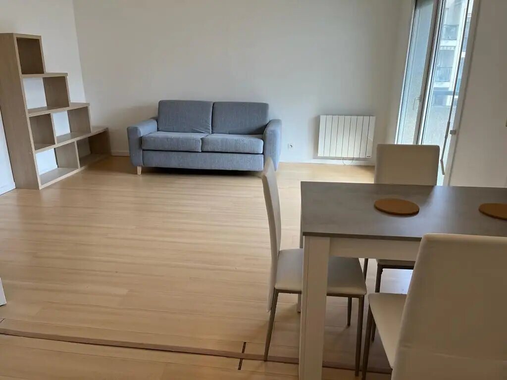 Appartement à louer, 31m², Rueil-Malmaison