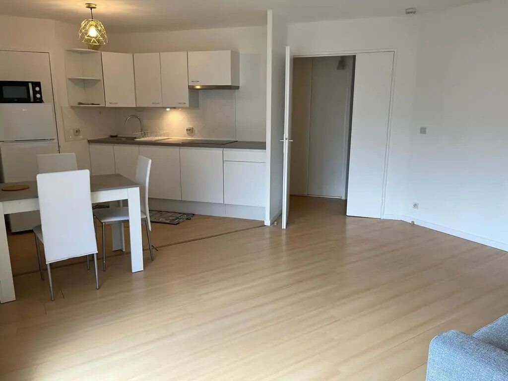 Appartement à louer, 31m², Rueil-Malmaison