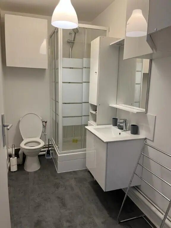 Appartement à louer, 31m², Rueil-Malmaison