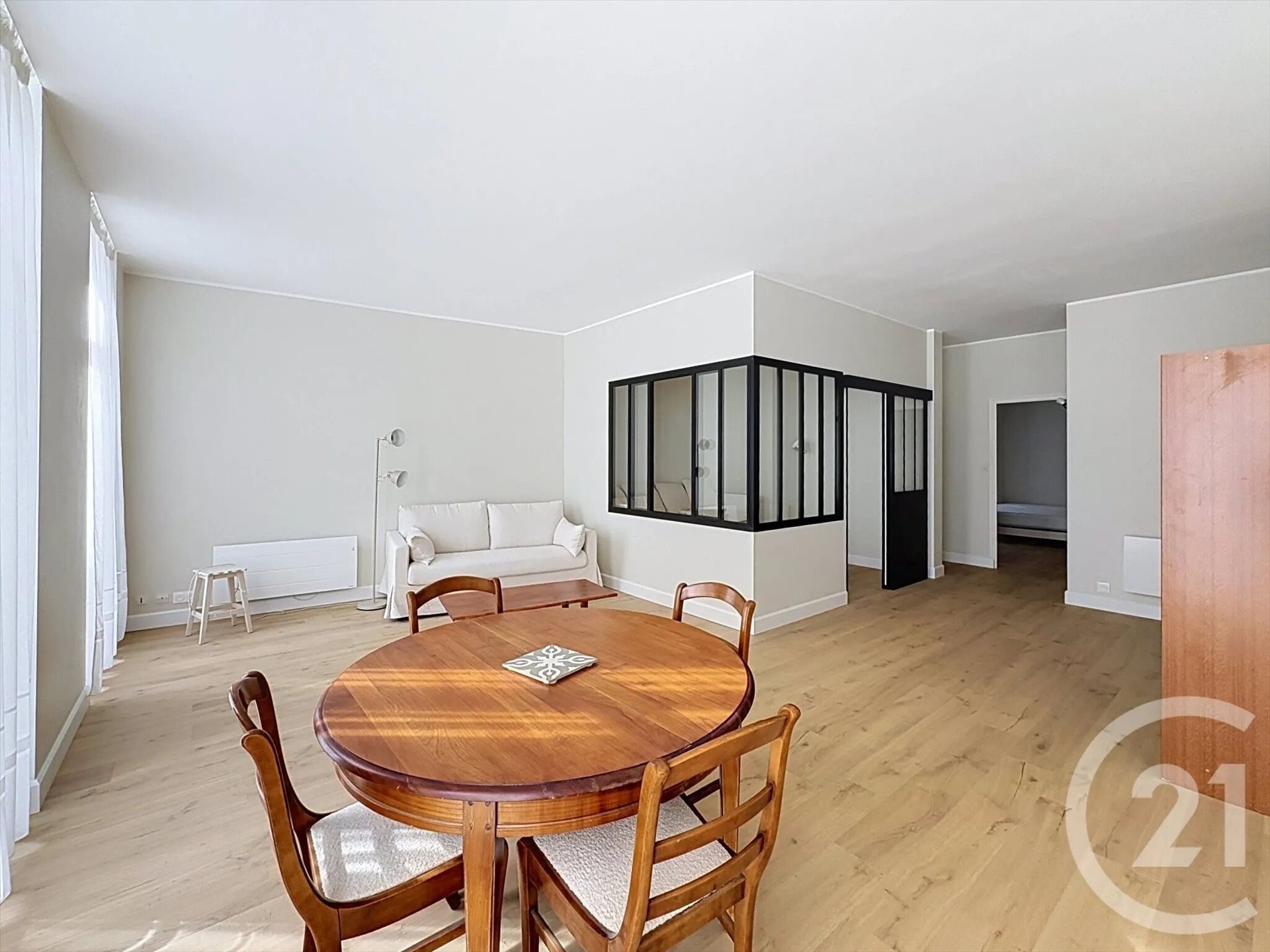 Appartement à louer, 76m², Guingamp