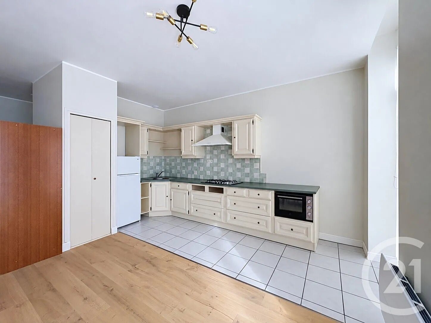 Appartement à louer, 76m², Guingamp