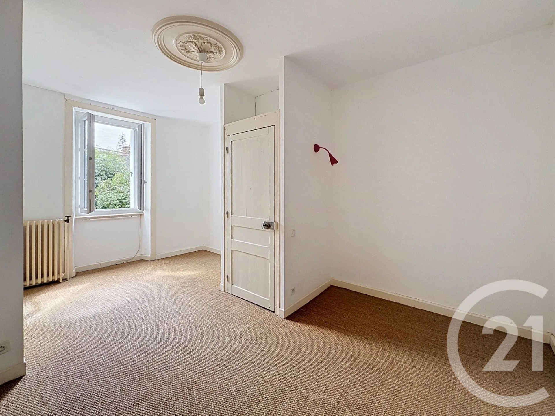 Maison à louer, 98m², Guingamp