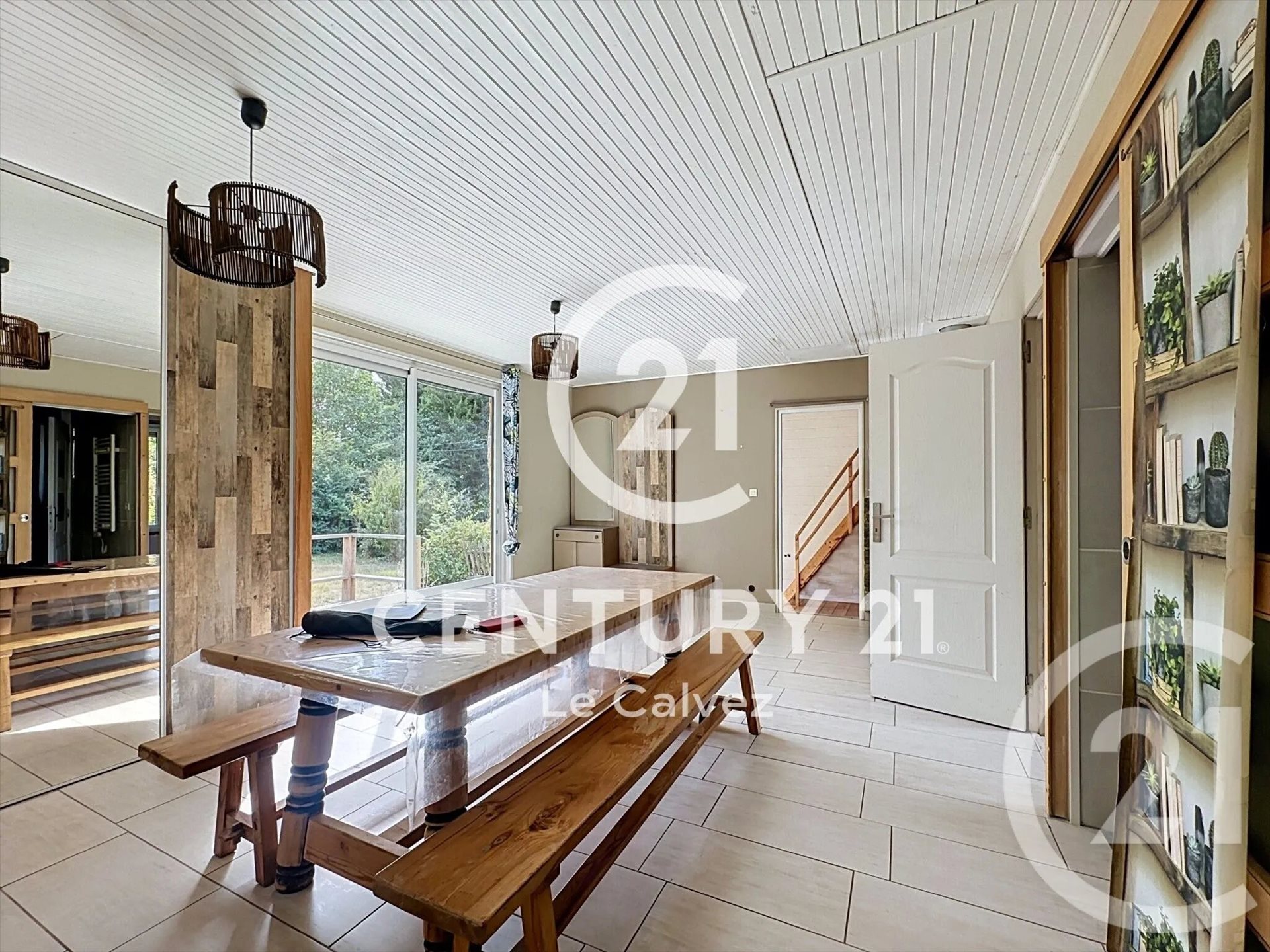 Maison à vendre, 68m², Saint-Clet