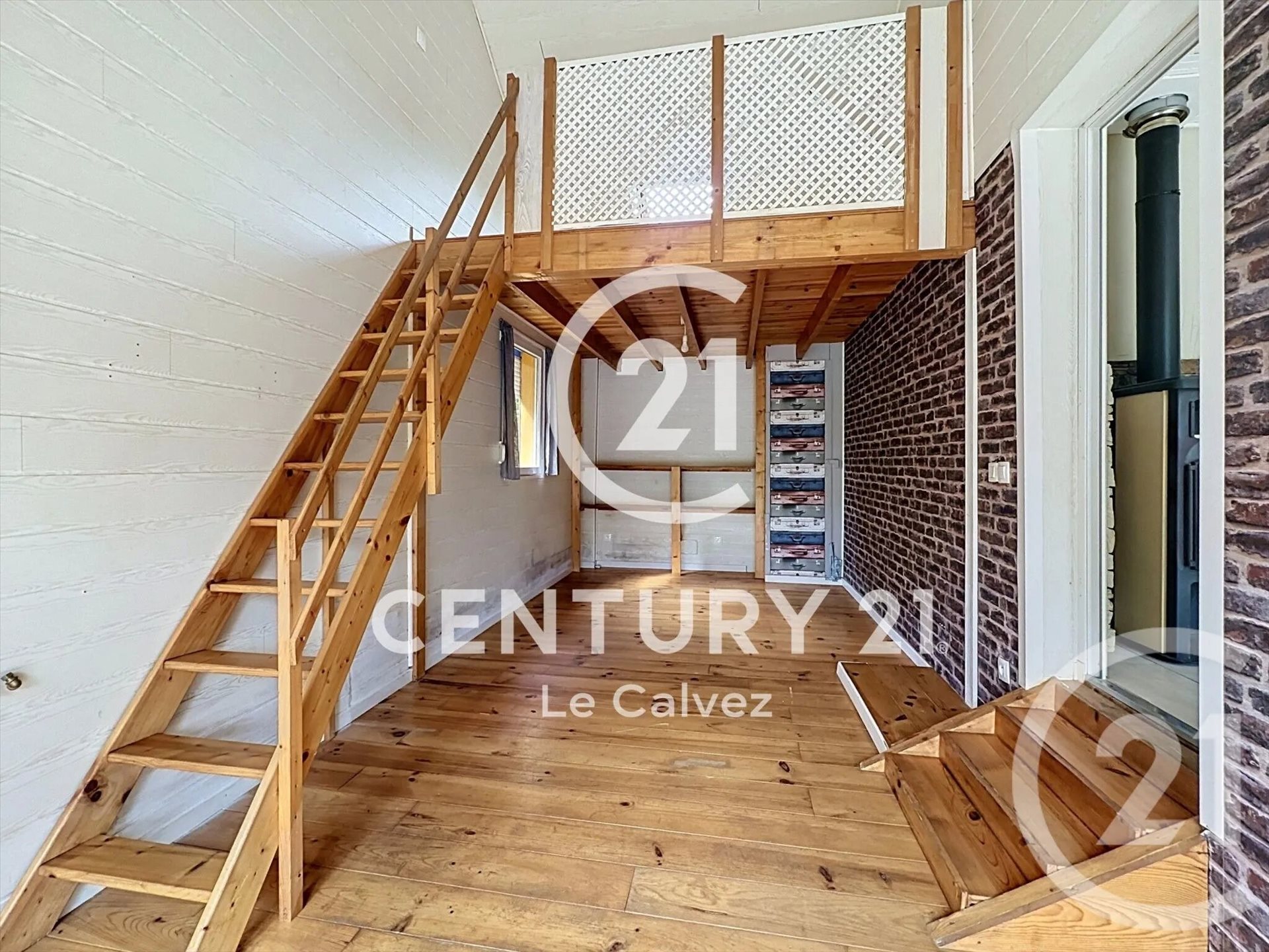 Maison à vendre, 68m², Saint-Clet