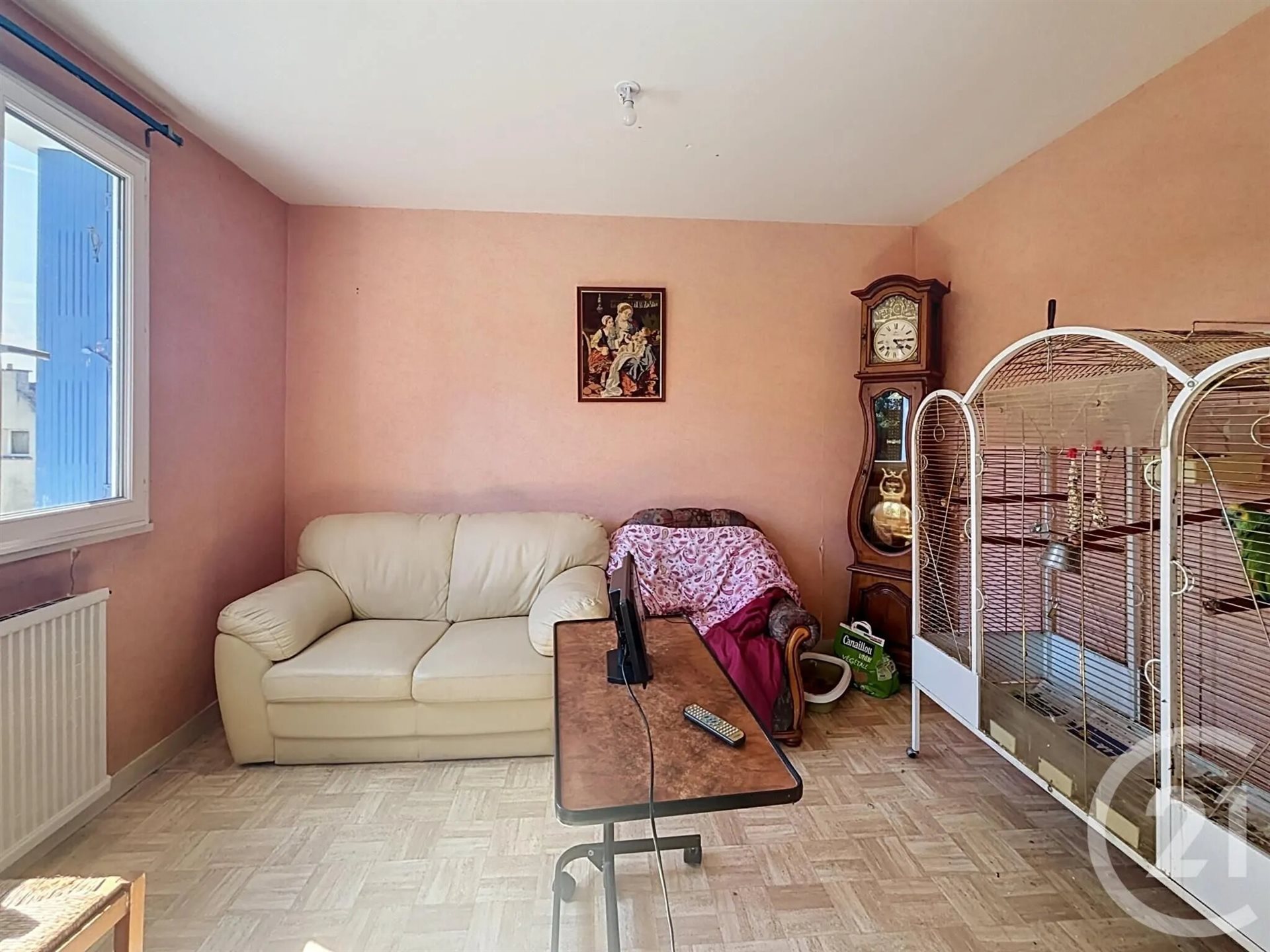 Maison à vendre, 107m², Ploumagoar