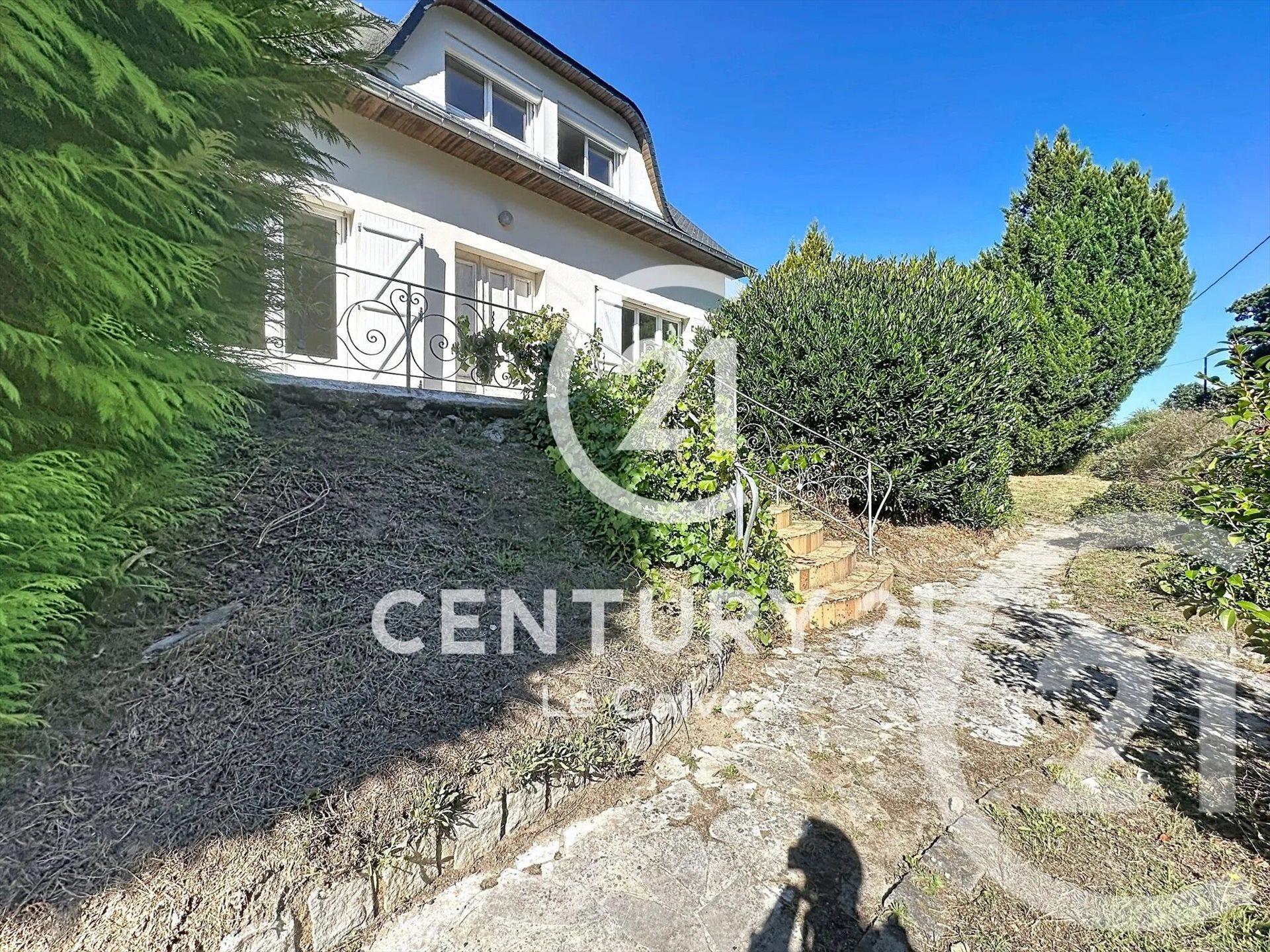 Maison à vendre, 131m², Saint-Agathon