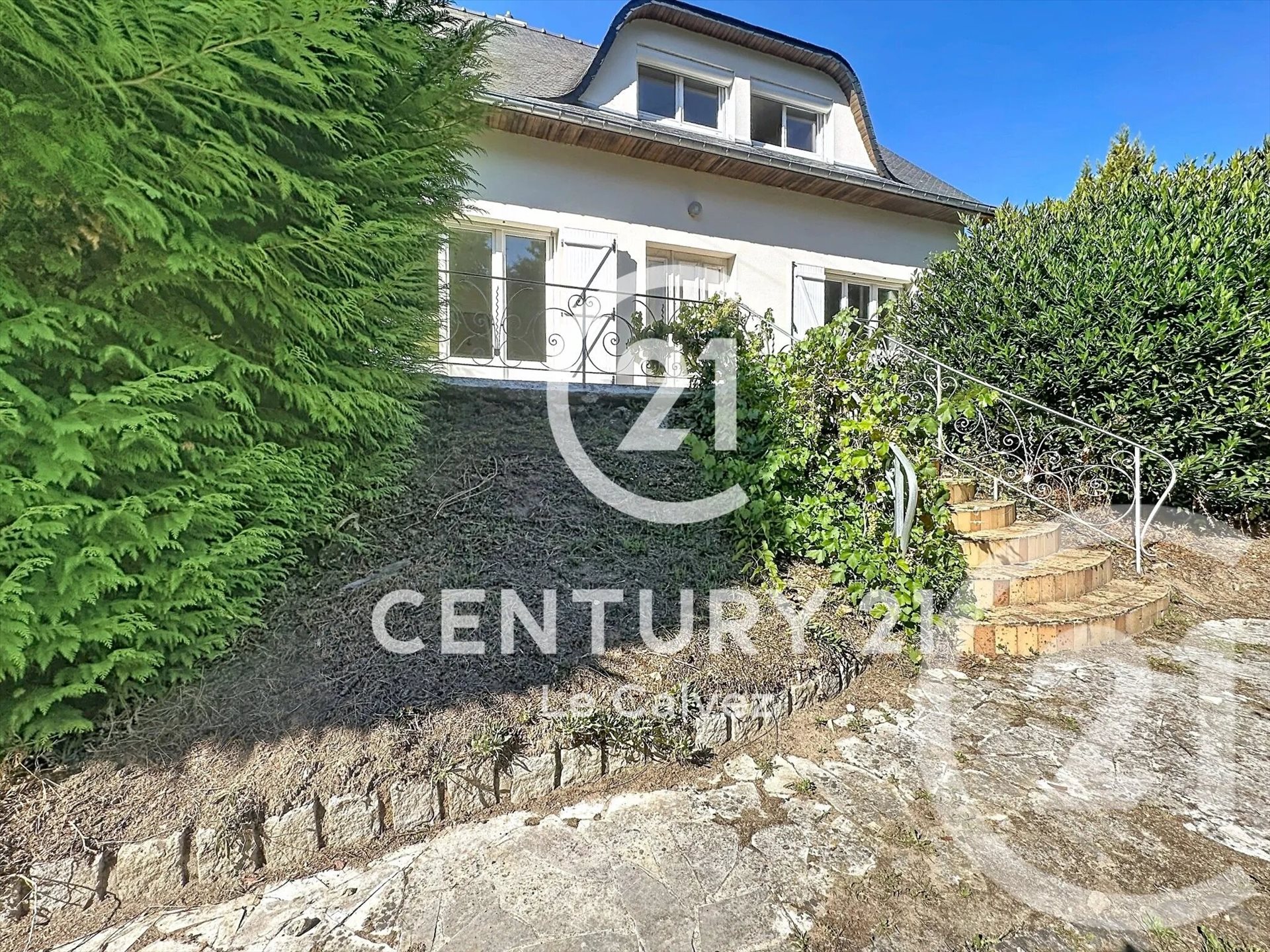 Maison à vendre, 131m², Saint-Agathon