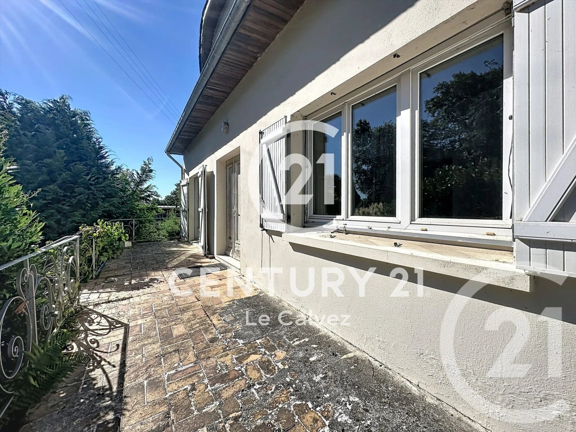 Maison à vendre, 131m², Saint-Agathon