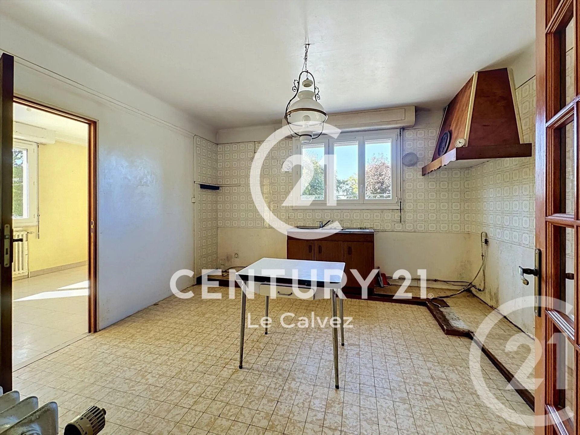 Maison à vendre, 131m², Saint-Agathon