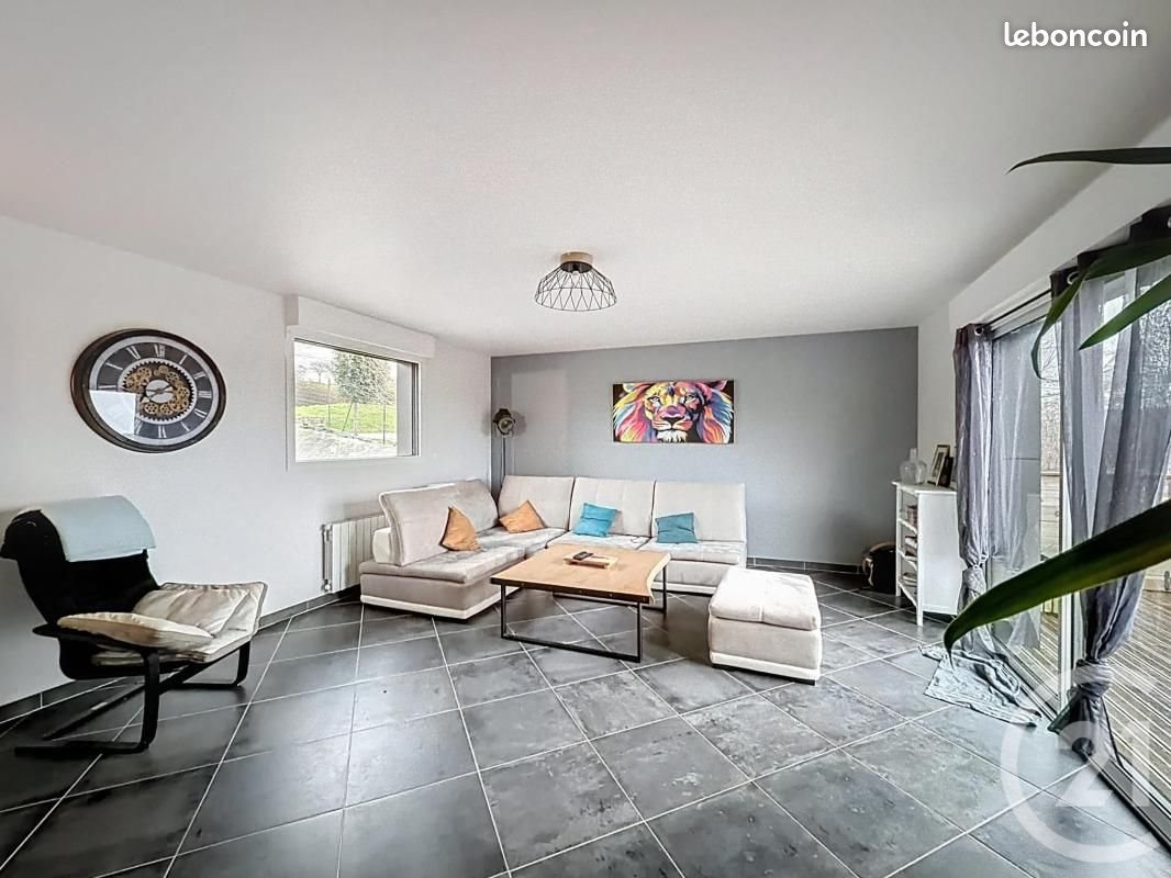 Maison à vendre, 140m², Pontrieux