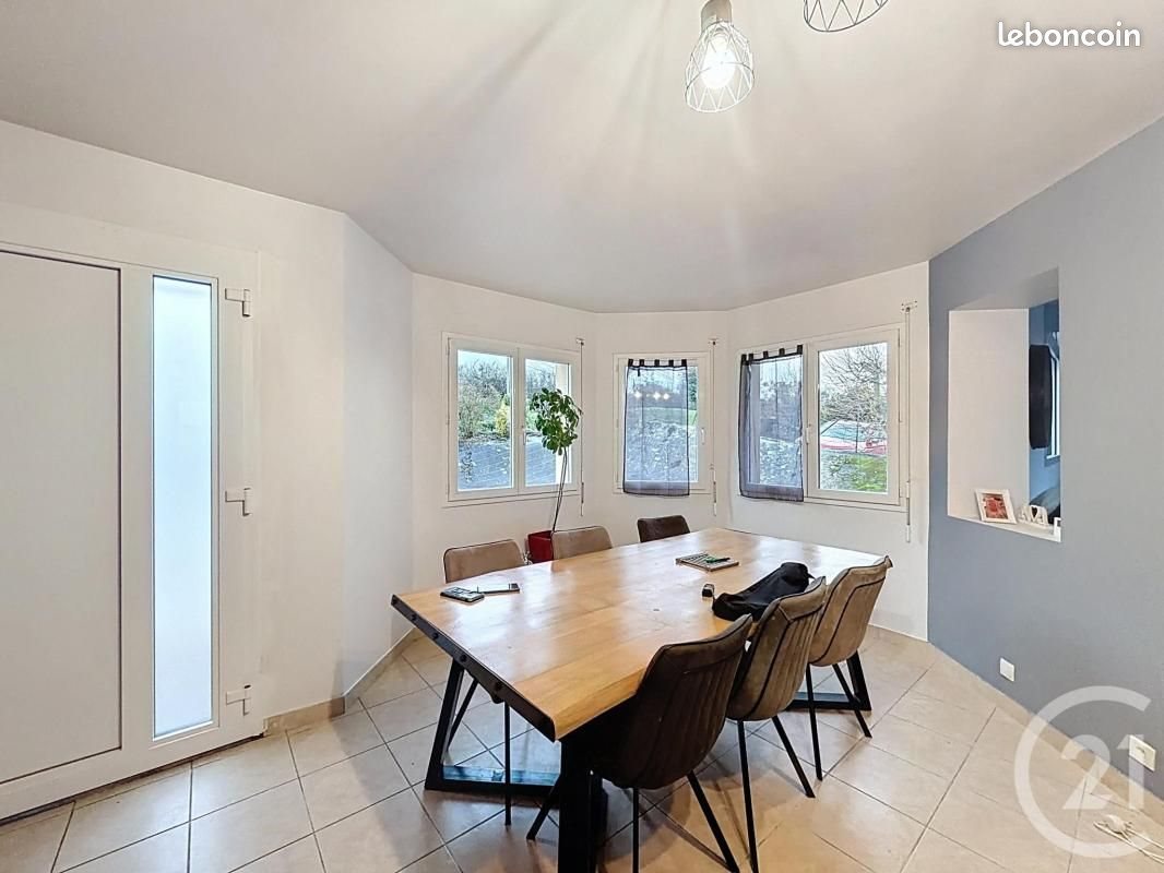 Maison à vendre, 140m², Pontrieux