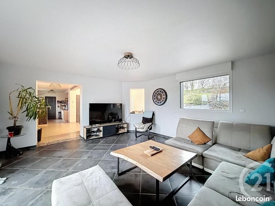 Maison à vendre, 140m², Pontrieux