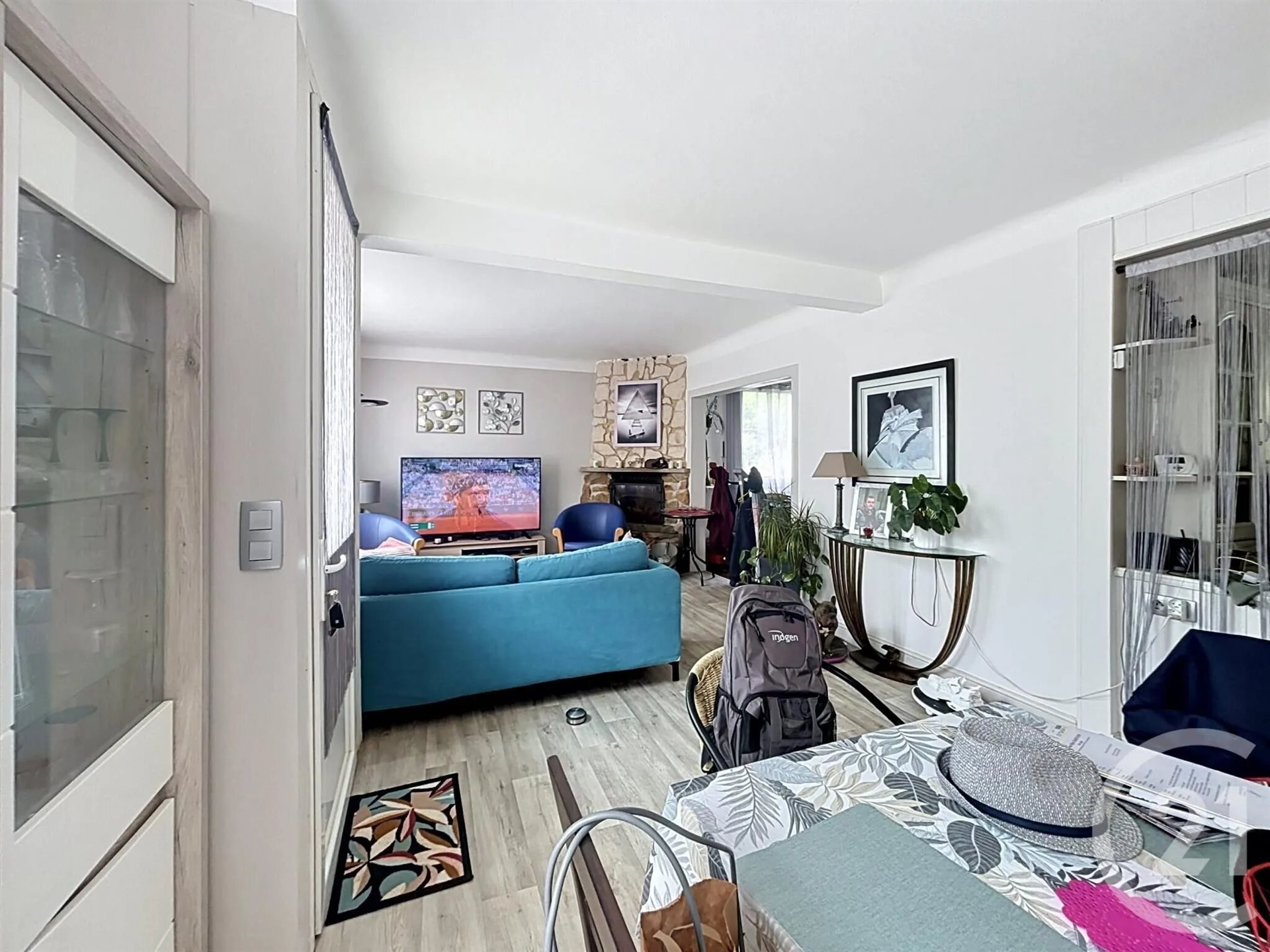 Maison à vendre, 117m², Tréglamus