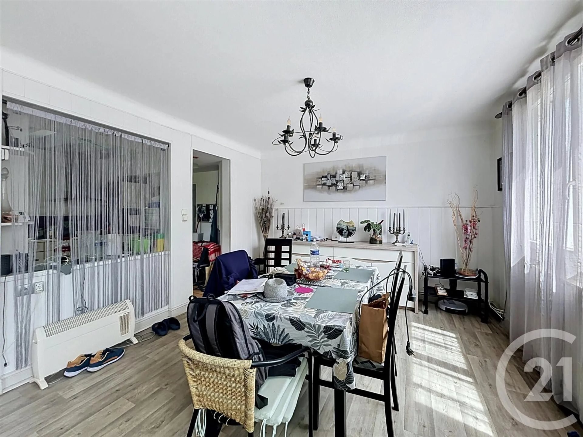 Maison à vendre, 117m², Tréglamus