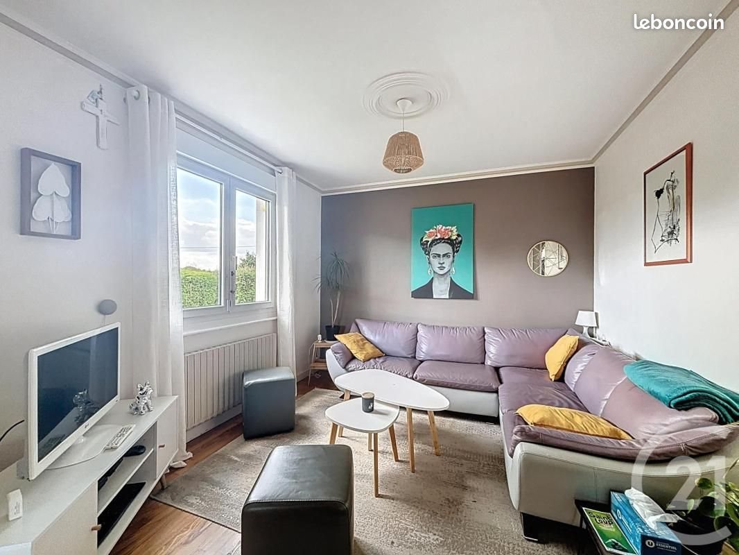 Maison à vendre, 102m², Pommerit-le-Vicomte