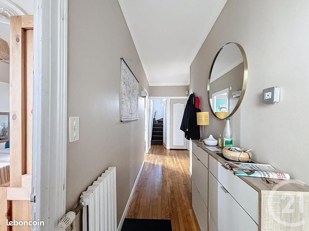 Maison à vendre, 102m², Pommerit-le-Vicomte