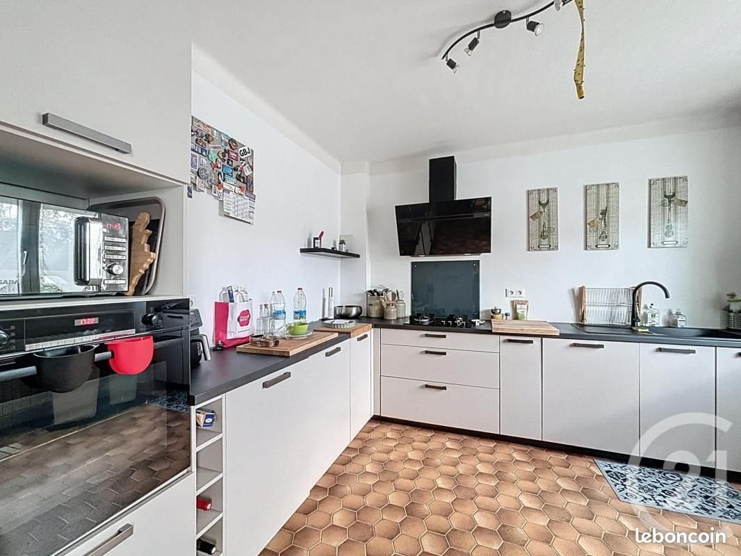 Maison à vendre, 102m², Pommerit-le-Vicomte