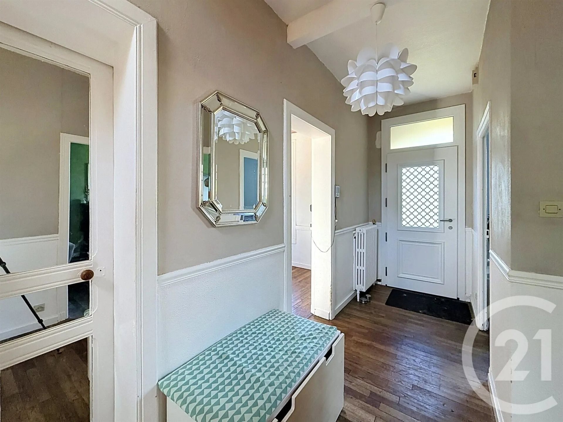 Maison à vendre, 166m², Ploumagoar
