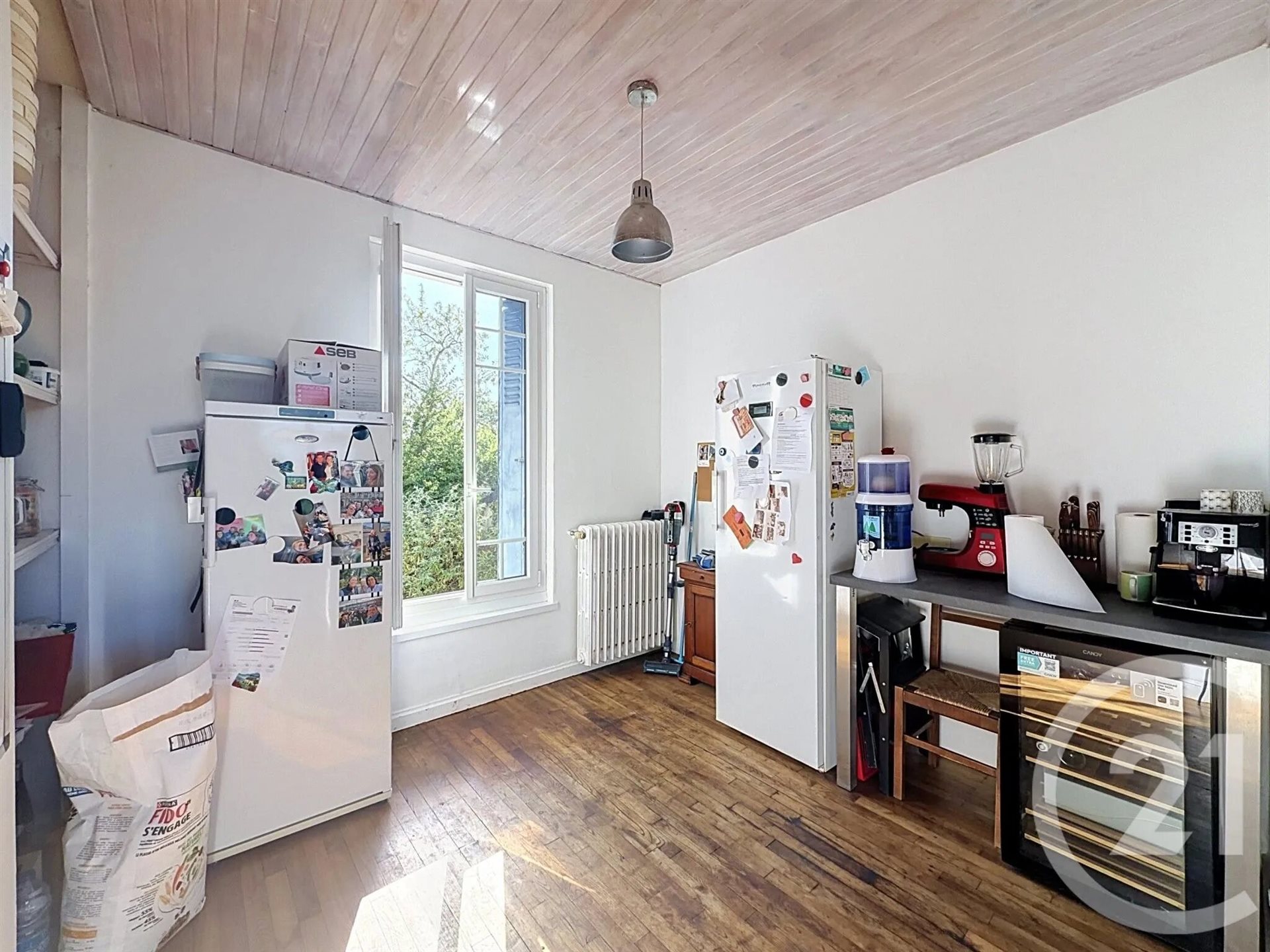 Maison à vendre, 166m², Ploumagoar