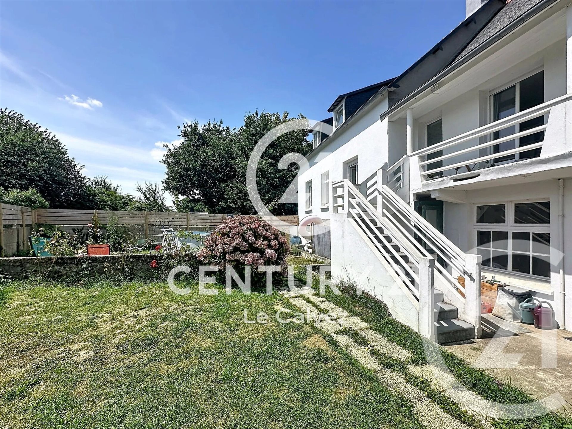 Maison à vendre, 126m², Plouisy