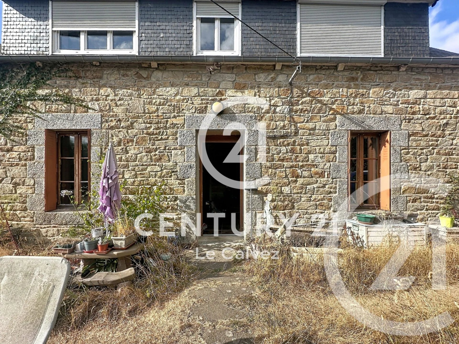 Maison à vendre, 104m², Saint-Agathon
