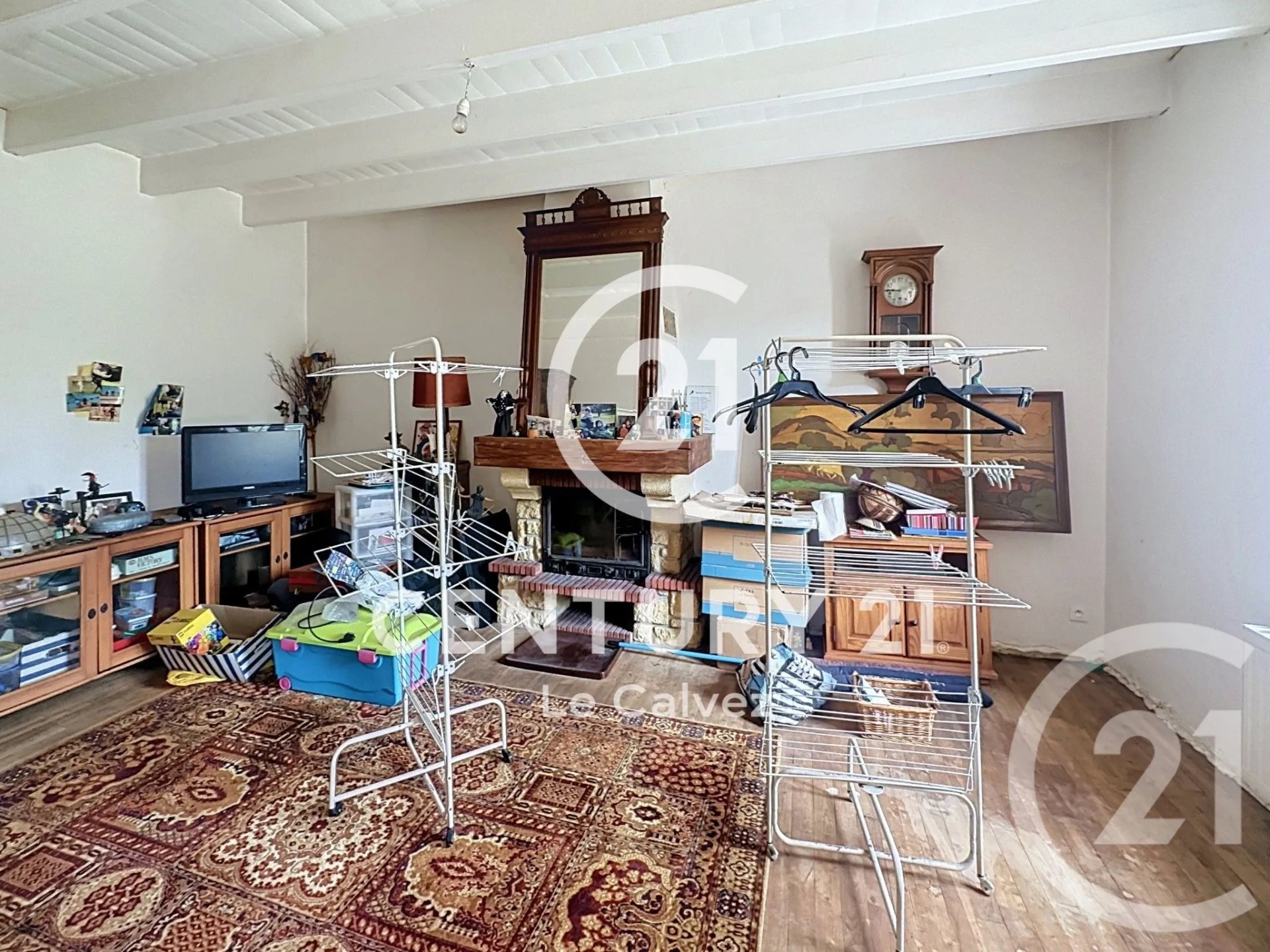 Maison à vendre, 104m², Saint-Agathon