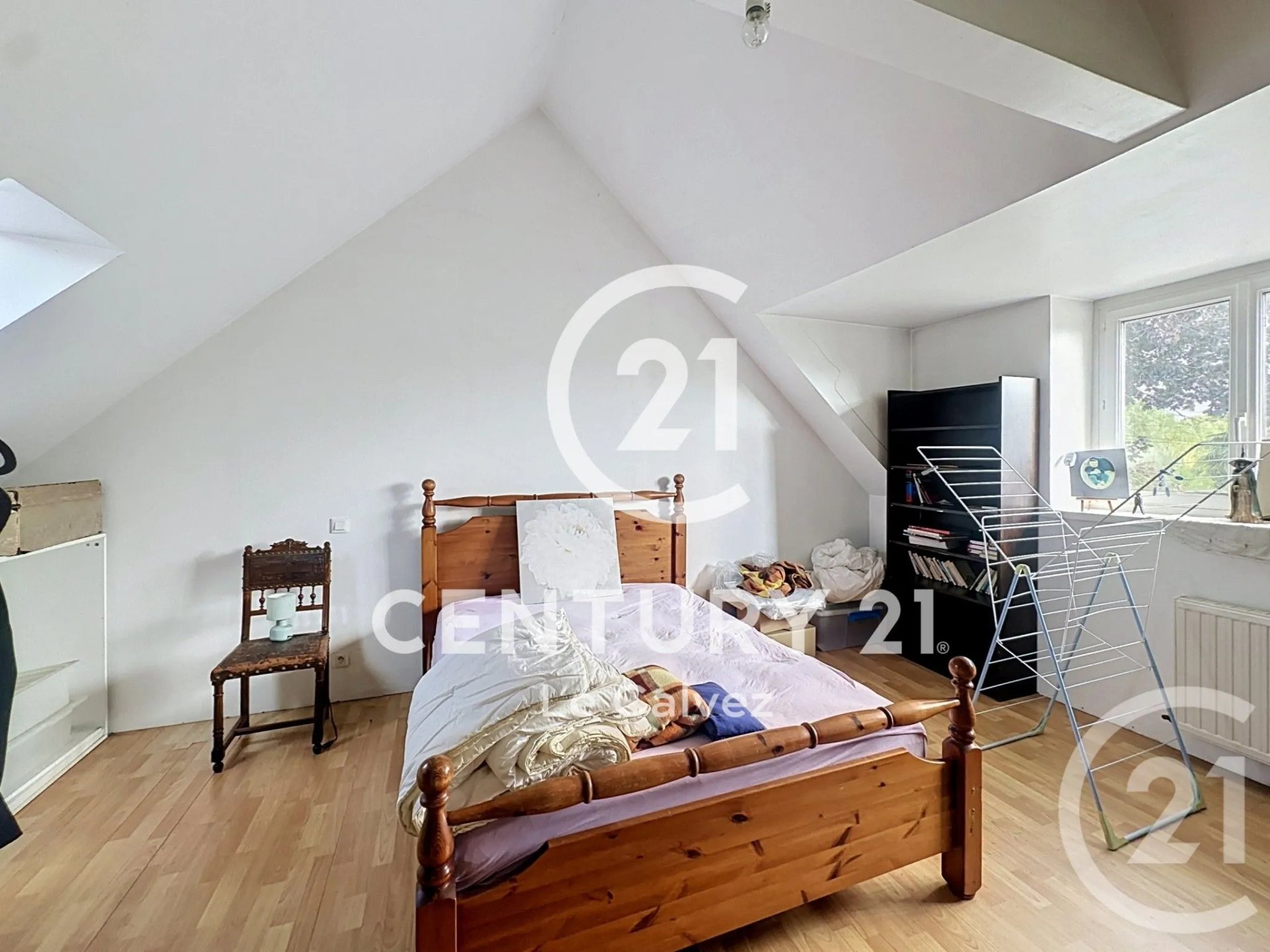 Maison à vendre, 104m², Saint-Agathon
