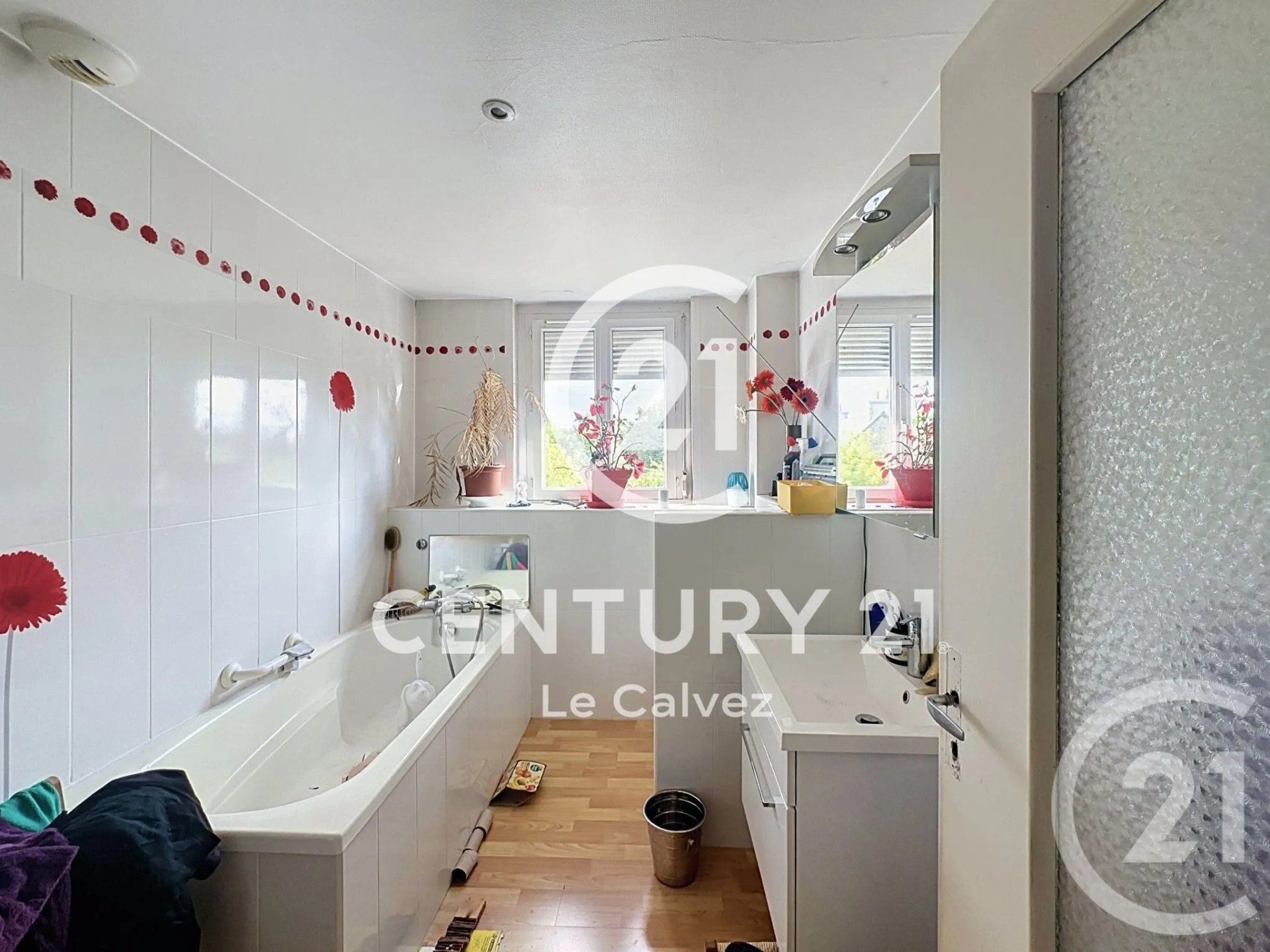 Maison à vendre, 104m², Saint-Agathon