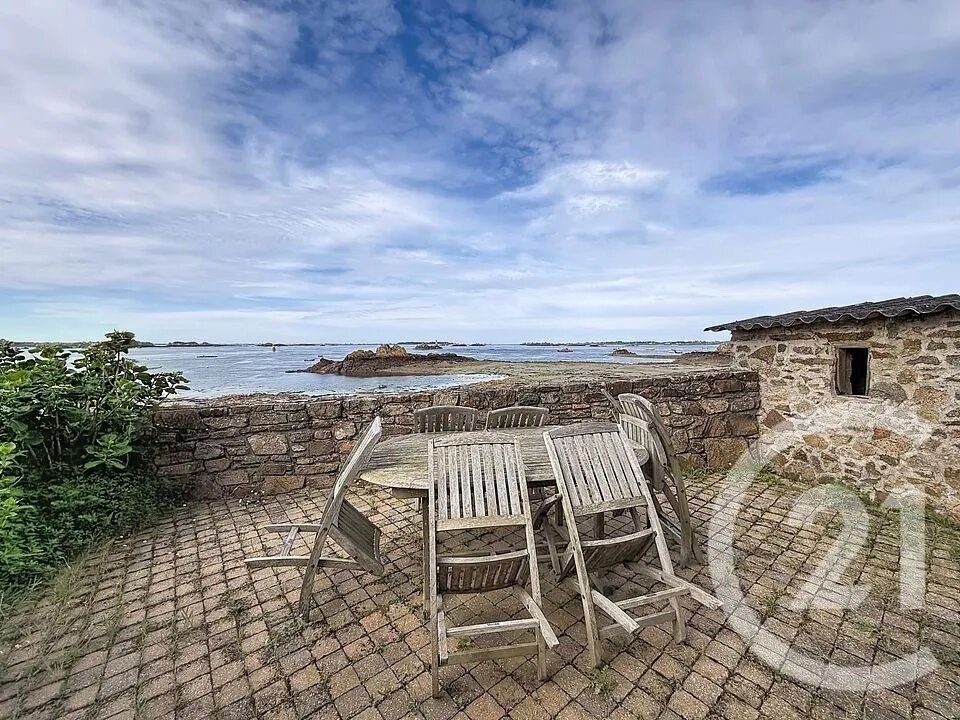 Maison à vendre, 114m², Ploubazlanec