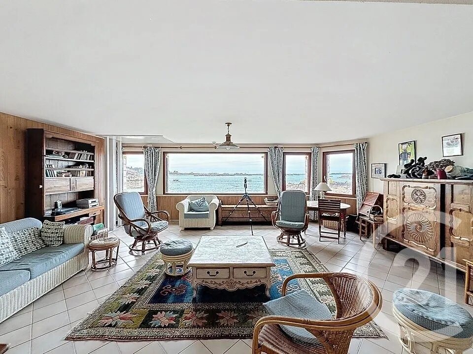 Maison à vendre, 114m², Ploubazlanec